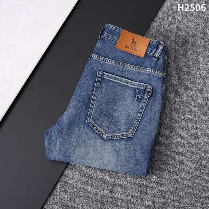 Picture of Hazzys Jeans Long _SKUHazzyssz29-4213xr0110476